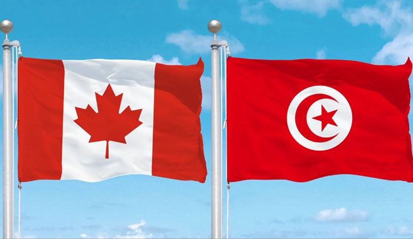 Djerba- Francophonie : Signature d’un accord de coopération entre la Tunisie et le Canada