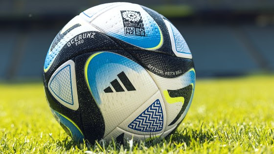 Adidas présente le ballon officiel de la Coupe du Monde Féminine de la FIFA 2023