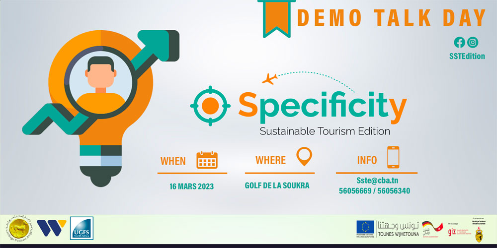 Demo Talk Day