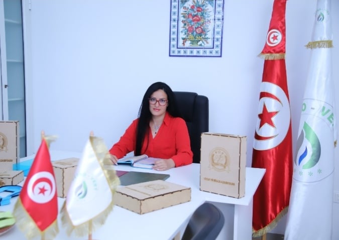 Dorra Boukrouma : « Petro-Vert est l’aboutissement d’un rêve »