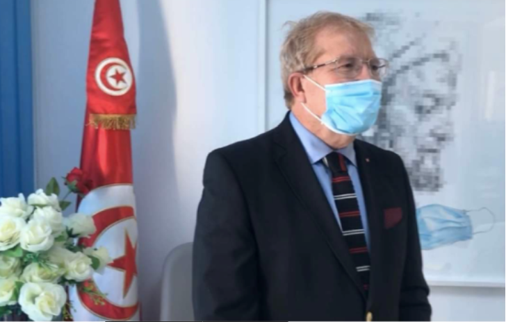 Dr Chokri Jeribi :« Une nouvelle vague est très probable. Mais elle sera maitrisable sous conditions »