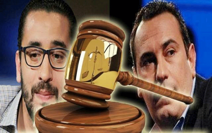 6 mois de prison avec sursis pour Ben Gharbia, Migalo et Toumi