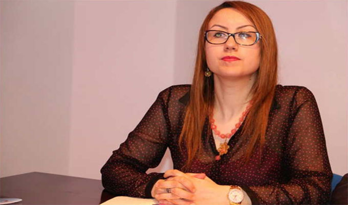 Pr Leila Abid, présidente de la STCCCV: "L’hypertension artérielle multiplie par sept le risque d’avoir un AVC"
