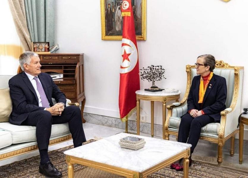 L'Europe cherche désespérément des millions de main-d'oeuvre spécialisée, une aubaine pour la Tunisie