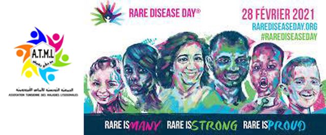 600 mille Tunisiens souffrent de maladies rares Journée internationale des maladies rares : Le diagnostic est une question majeure