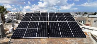 Energies renouvelables : Simplification des procédures relatives à l’autoproduction d’électricité
