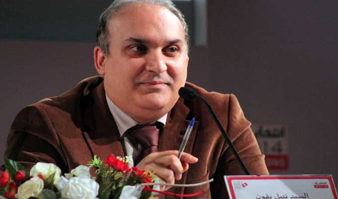 Tunisie: Nabil Baffoun interdit de voyager
