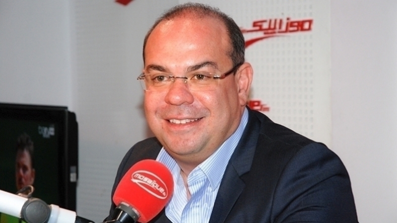 Mehdi Ben Gharbia : « Mieux vaut pour Essid démissionner que de se faire démettre »