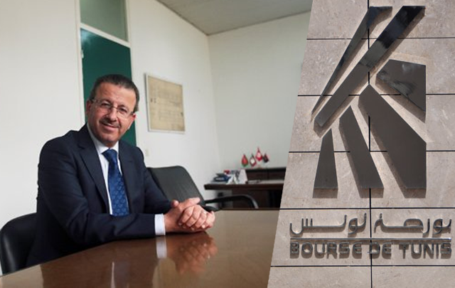 Bilel Sahnoun (PDG de la Bourse): "La faiblesse du volume des échanges et des transactions est inquiétante"
