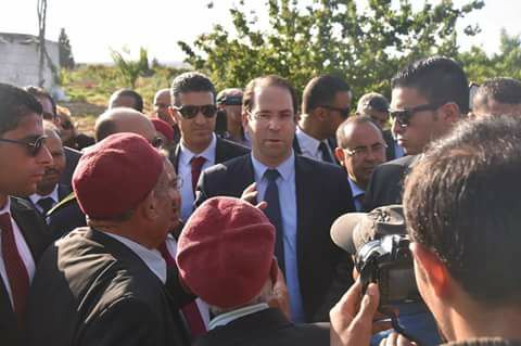 Régularisation de la situation foncière agricole: 40.000 personnes concernées
