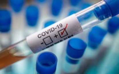 Coronavirus : Rentré du Congo, un enfant de 4 ans est testé positif