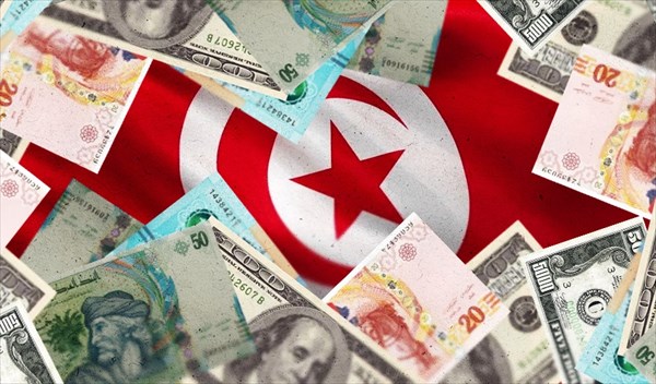 La dette extérieure de la Tunisie en hausse de 13% à fin septembre 2022