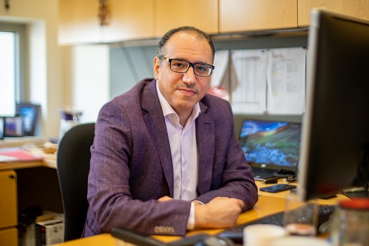 Pr Leith Abu Radad: "Un vaccin amélioré est nécessaire pour réduire la propagation du Covid-19 dans le monde"