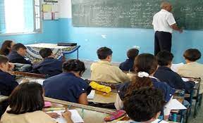 L’utilisation des élèves comme “boucliers humains” par les enseignants devra être bientôt punie par la loi (AIPEM)