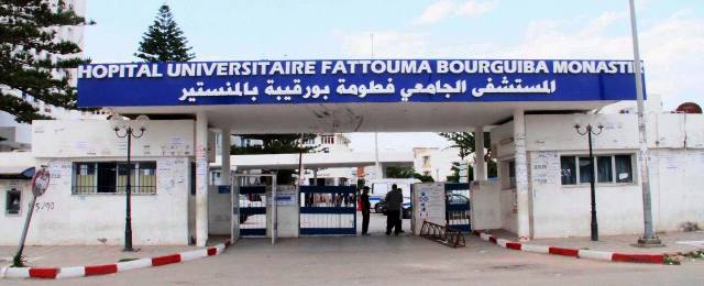 Opération réussie : Extraction d’une tumeur du foie chez une fillette de six ans