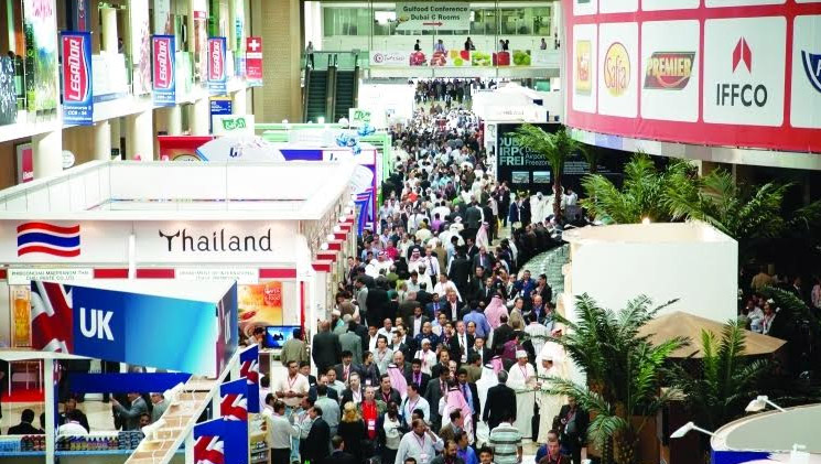 Les autorités émiraties facilitent la participation tunisienne au « Gulfood Dubaï 2017 »