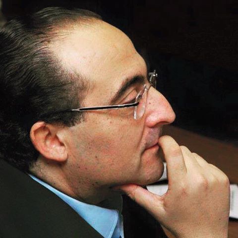 Nidaa Tounes : démission de Hichem Ben Ahmed membre du BE