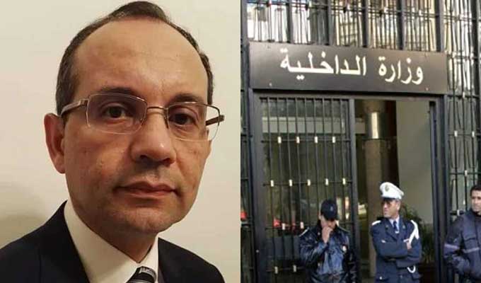 Hichem Fourati maintenu en tant que ministre de l’intérieur Il semble que l’actuel ministre de l’intérieur Hichem Fourati va être maintenu dans son poste dans le prochain gouvernement d’Habib Jamli.