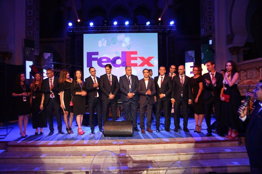 La société IFC devient le représentant officiel de FedEx en Tunisie