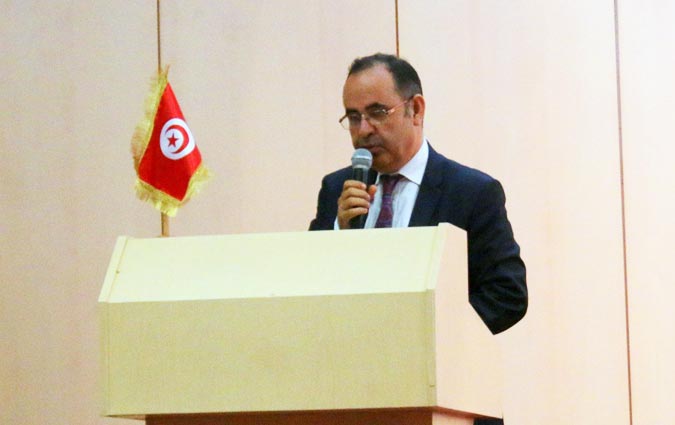 La guerre est lancée contre la corruption, dixit Korchid