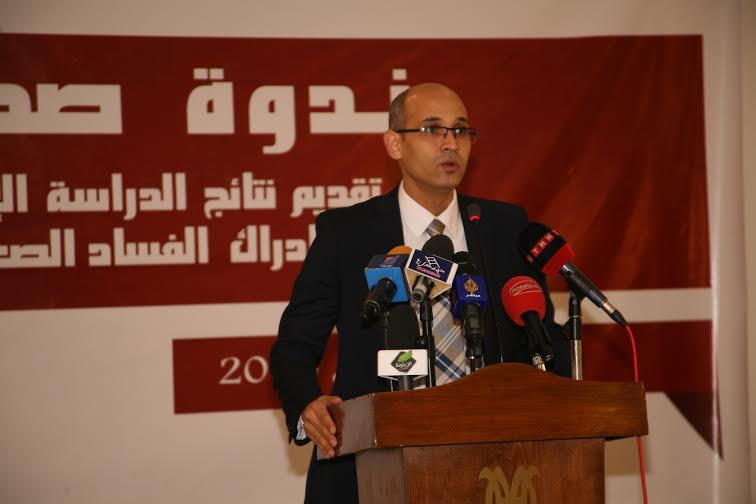 Selon une étude: La petite corruption, un réel fléau qui ronge l’administration tunisienne !