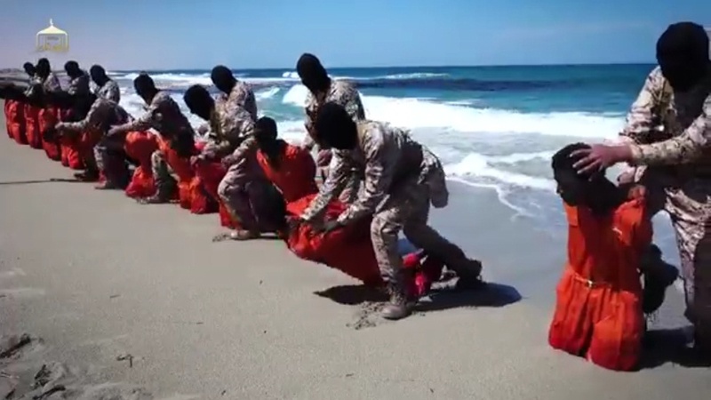 Libye : Exécutions et tortures dans des camps selon un rapport allemand