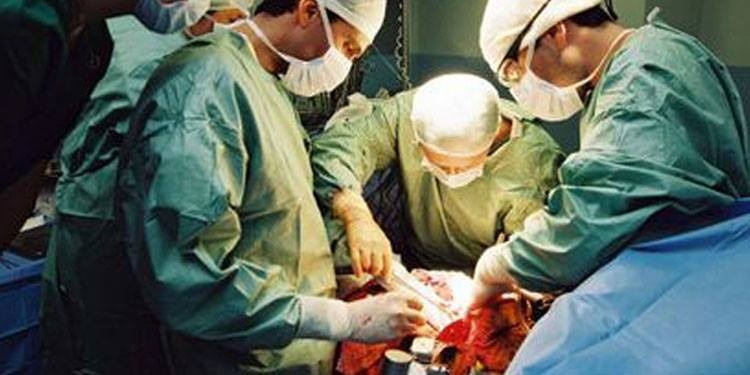 La première transplantation hépatique prévue à l’hôpital Mahmoud Matri de l’Ariana
