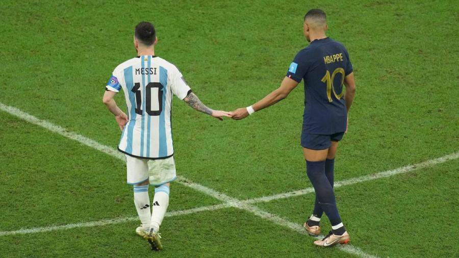 La coupe du monde la plus prolifique de l'histoire