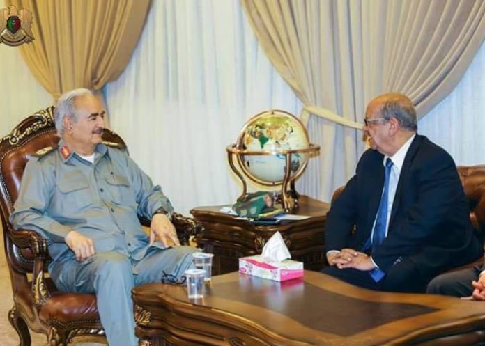 Libye : l’Algérie est en train de réussir là où la Tunisie a échoué !