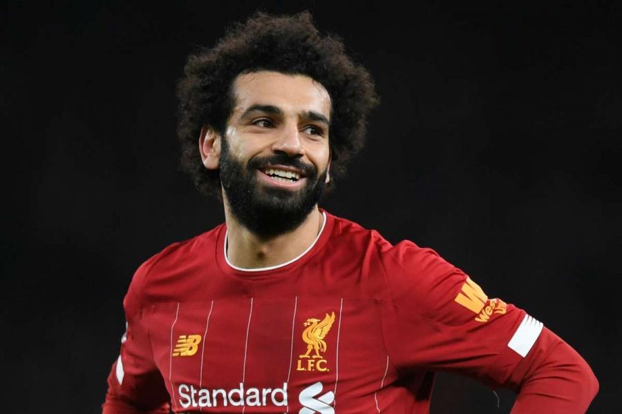 Incendie d’une église: Mohamed Salah fait don de 155.000 euros