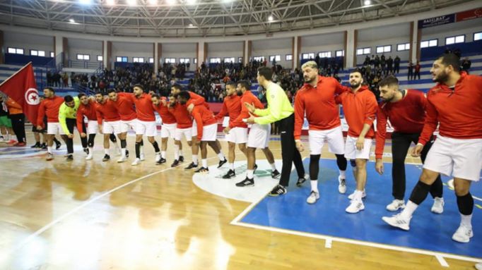 Mondial Handball: La Tunisie éliminée