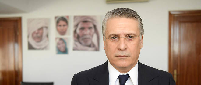Interview de Nabil Karoui depuis sa prison : " Si je ne suis pas libéré, ces élections deviendraient une vraie mascarade démocratique".