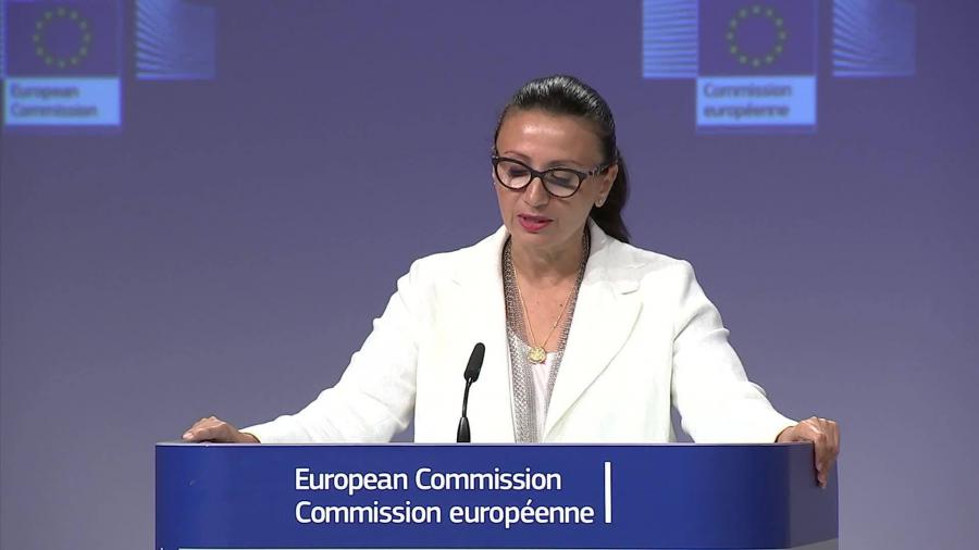L’Union Européenne réagit à la nouvelle loi électorale en appelant à un processus inclusif