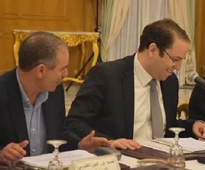 Tunisie : report de la réunion entre le gouvernement et l’UGTT sur les augmentations salariales