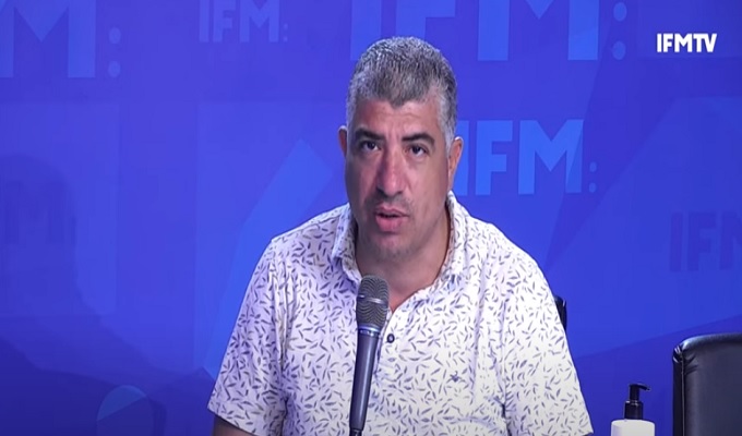 Nejib Dziri révèle le nom du parti dont un membre aurait distribué de l’argent pour semer la zizanie à Mornag