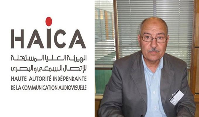 Nouri Lejmi mis à la retraite, quel sort pour la Haica?