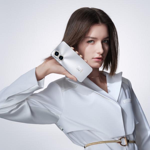 Soyez la star de votre propre histoire du Ramadan avec le HUAWEI nova 10 SE et Freebuds 5i
