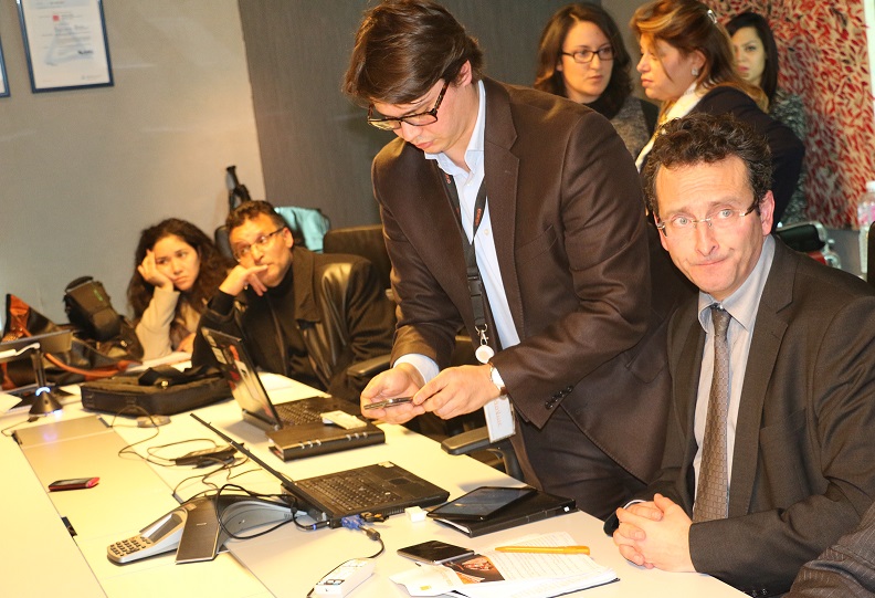 Orange Tunisie lance le premier service Cloud destiné au grand public