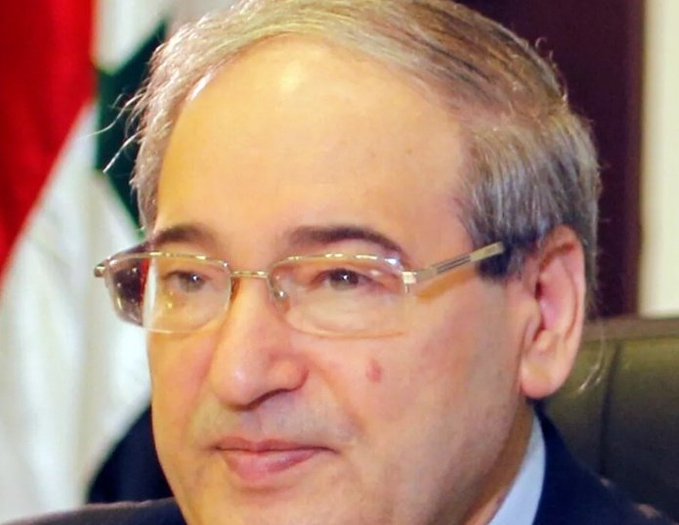 Avant d’être limogé, Othman Jerandi a téléphoné au ministre des Affaires étrangères syrien