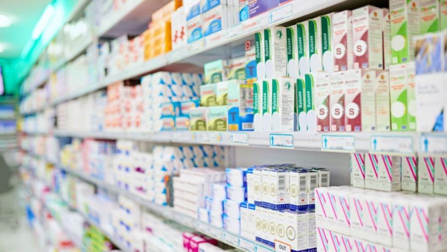Tunisie: 532 médicaments en manque dans nos pharmacies