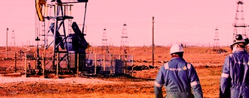 "Les sociétés pétrolières en Tunisie ne déclarent que la moitié, voire le quart, de leur production"