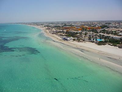 Que c'est triste ! : Vague de fermetures d'hôtels à Djerba !