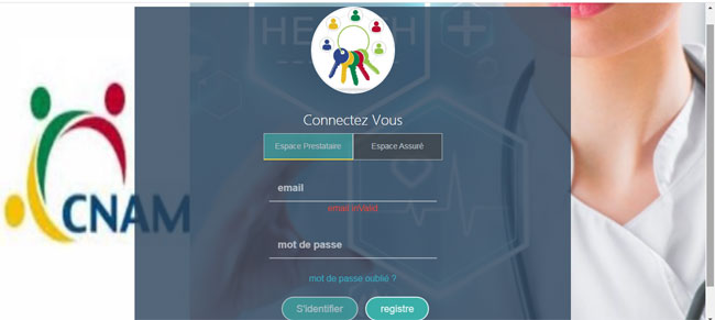Campagne de sensibilisation à partir du 23 janvier pour présenter la plateforme e-cnam
