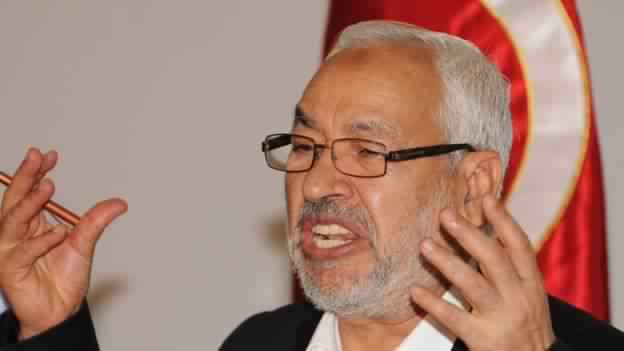 Rached Ghannouchi : Qui a dit que la révolution va régler les problèmes du pays en 4-5 ans !