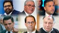 Présidentielle : 6 recours rejetés pour vice de forme et de fond