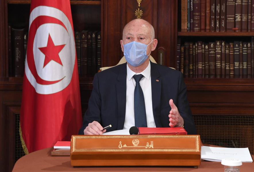 Désir de putsch !