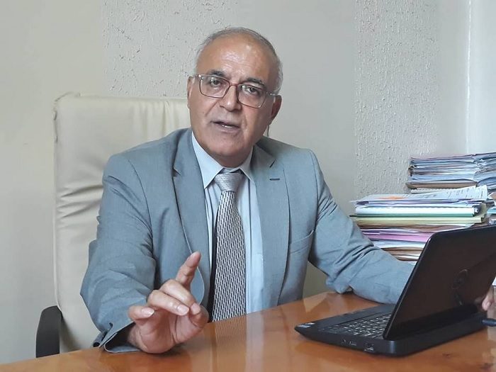 Salah Ayari: "L’effet du coronavirus sera désastreux et les recettes fiscales chuteront de moitié"