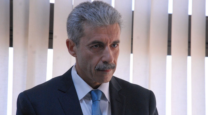 Samir Saied : Le plan de développement 2023-2025, est fin prêt