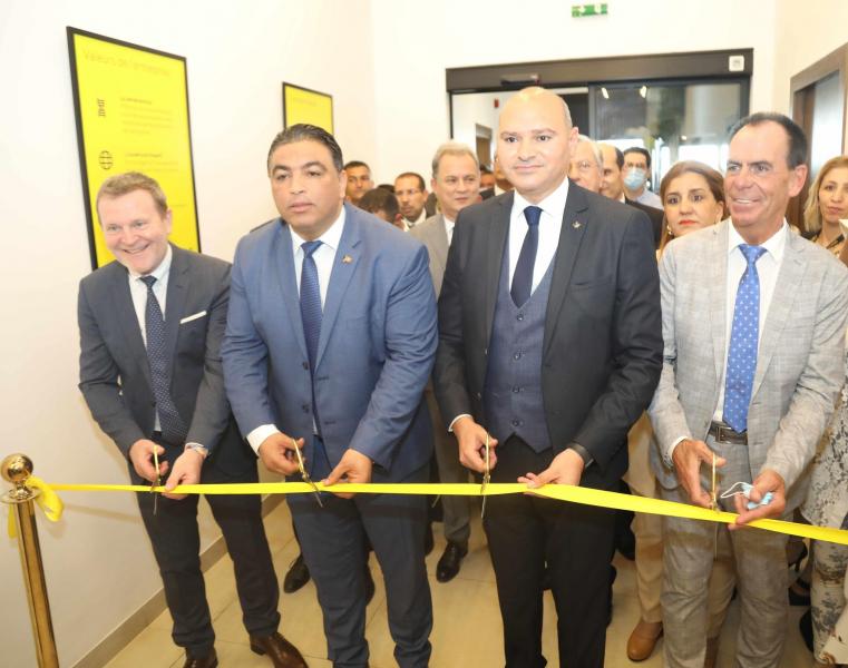 Biotechnologie: Sartorius Mohammedia inaugure sa nouvelle unité de production