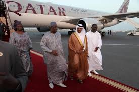 Crise du Golfe : le Sénégal rappelle son ambassadeur à Doha